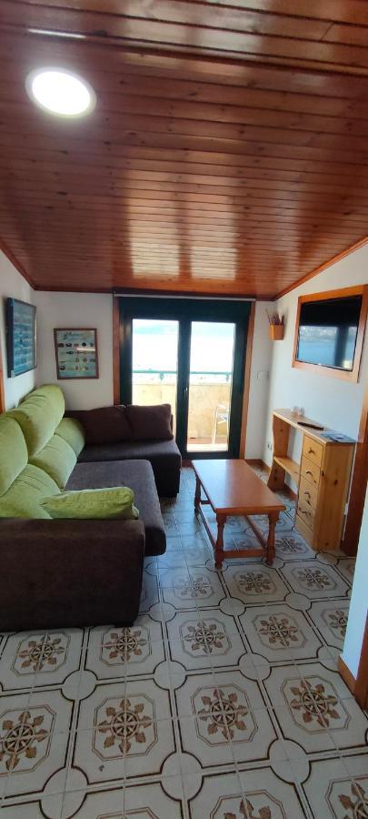 O Mirador Apartment Combarro Exterior photo